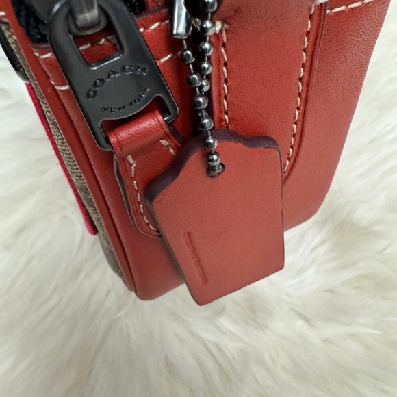 Coach x Peanuts Graham crossbody - Picture 7 of 7